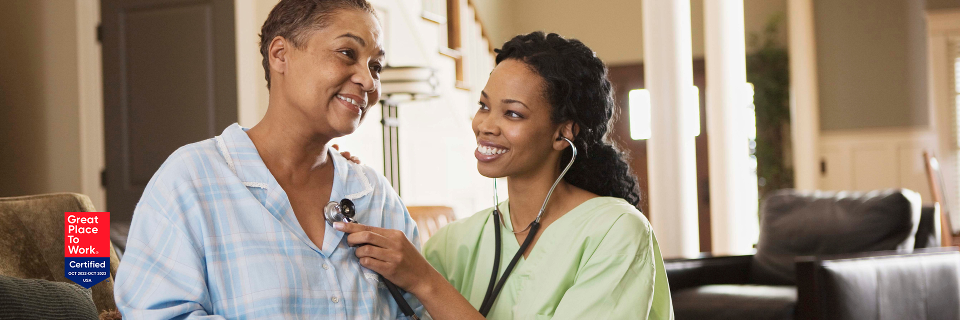 Vaccinated Workplace & Joint Commission