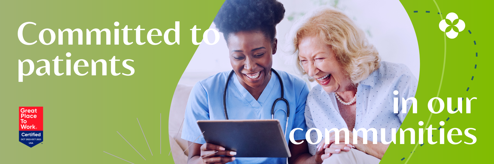 Vaccinated Workplace & Joint Commission